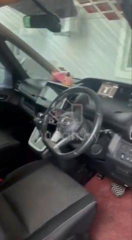 2018 Nissan SERENA 2.0 S-HYBRID HIGHWAY STAR C27 - 4