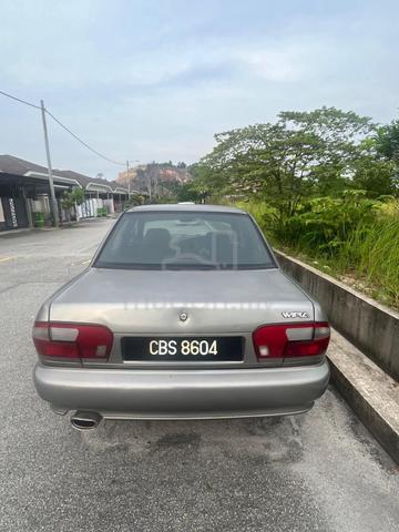 2005 Proton WIRA 1.5 GL (M) - 3