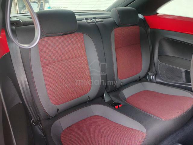 2015/16 Volkswagen BEETLE 1.2 TSI SPORT (A) - 5