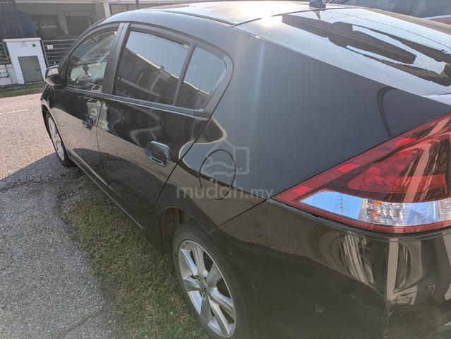 2012 Honda INSIGHT 1.3 (HYBRID) (A) - 5
