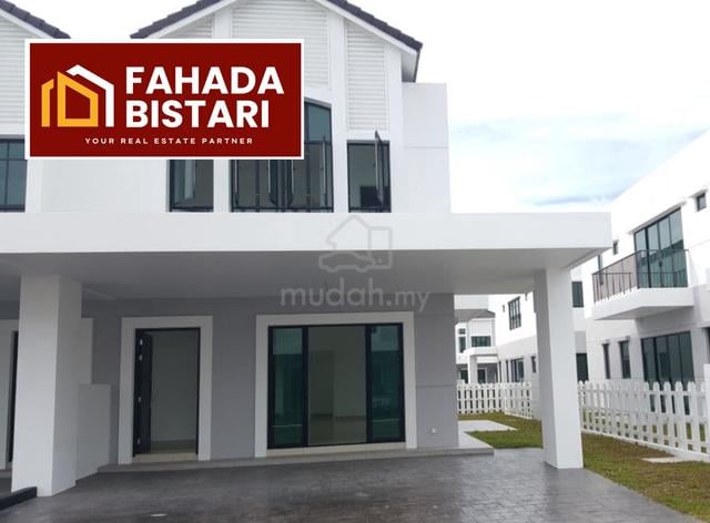 Eco Horizon Ashton Bandar Cassia For Sale 1