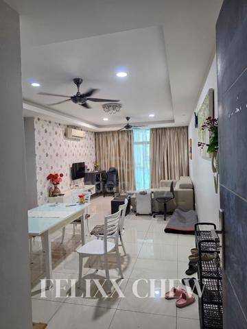 86 Avenue Residence 1