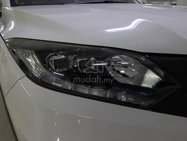 2016 Honda HR-V 1.8 V ENHANCED (A) - 4