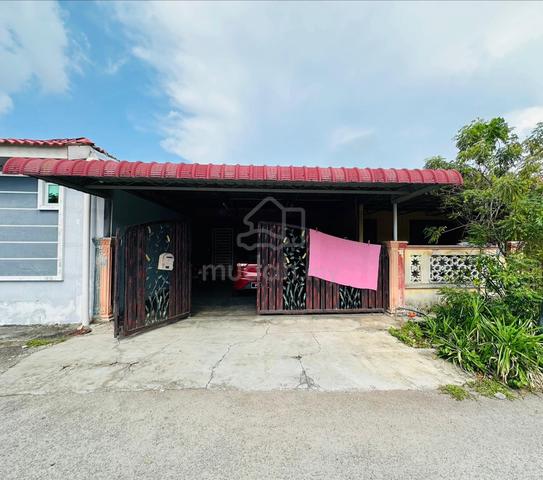 For sale!!! Taman Mahsuri Padang Serai Kedah 1