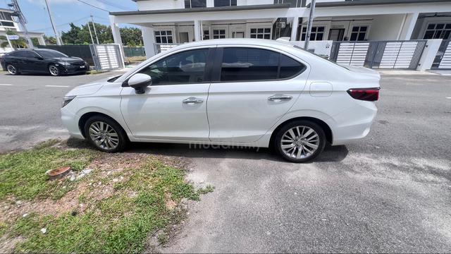 2022 Honda CITY 1.5 V (A) - 3