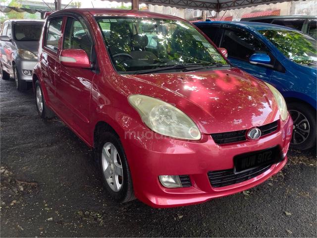 2011 Perodua MYVI 1.3 EZE ELEGANCE (A) ONE OWNER - 1