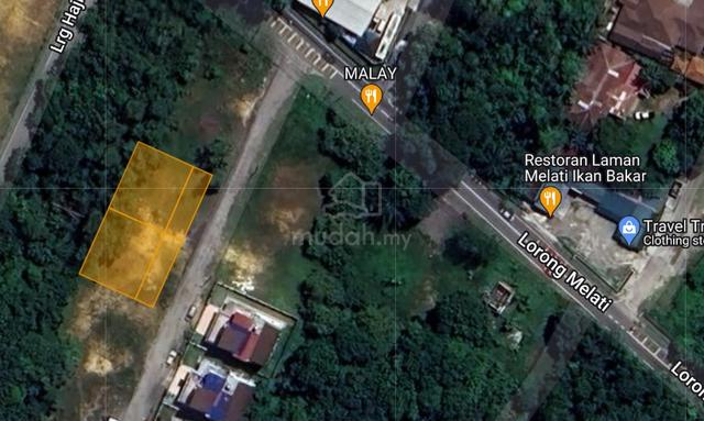 Residential Land for Sale, 0.09 Acre(s), Kuang, Selangor | Mudah.my