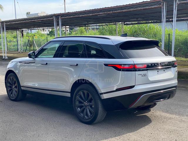 2019 Land Rover RANGE ROVER 2.0 VELAR D180 SE (A) - 2