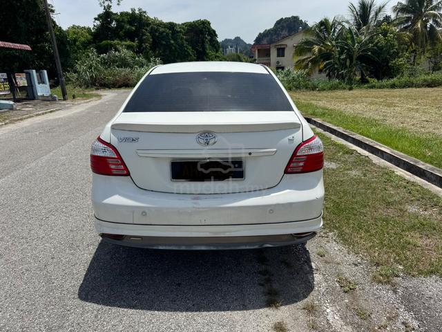2010 Toyota VIOS 1.5 J FACELIFT (A) - 3