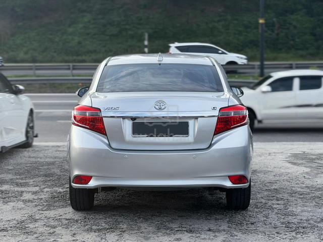 2018 Toyota VIOS 1.5 G FACELIFT (A)✅ - 5