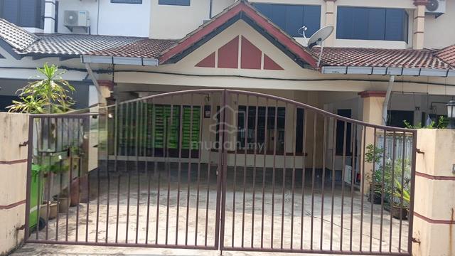 wonderful home ( bkt setongkol ) 1
