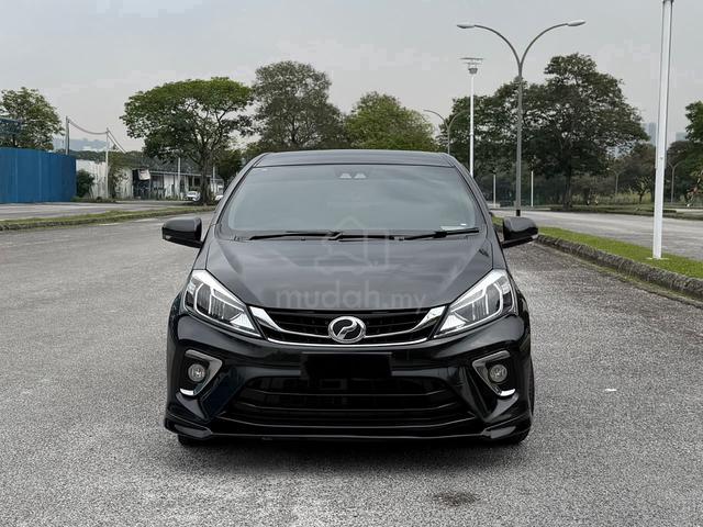 2021 Perodua MYVI 1.5 ADVANCE AV 3YRS WARANTY - 3