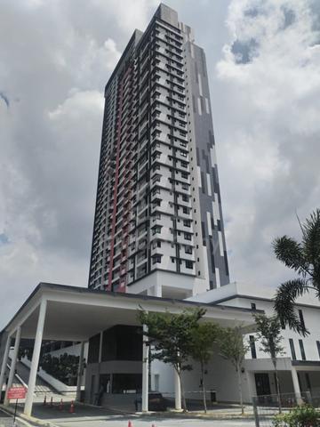 Setia Seraya Residence 1