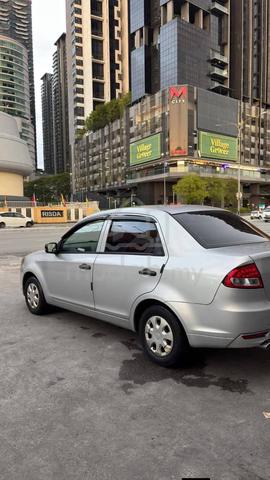 2011 Proton SAGA 1.3 BASE LINE (A) - 1
