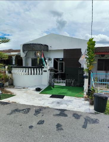 Rumah Kampar Malim Nawar  1