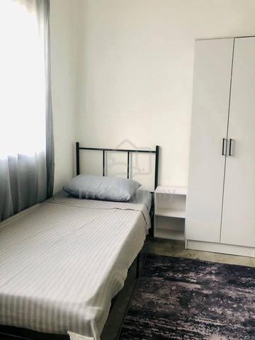 Fully Furnished Terengganu Kuala Terengganu Room For Rent 1