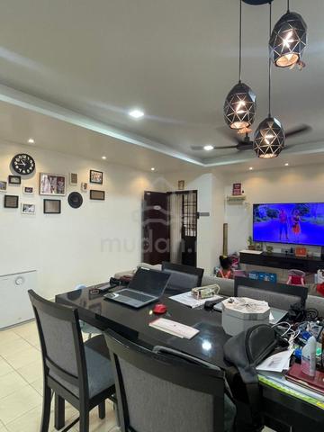 Kasuarina Apartment 1