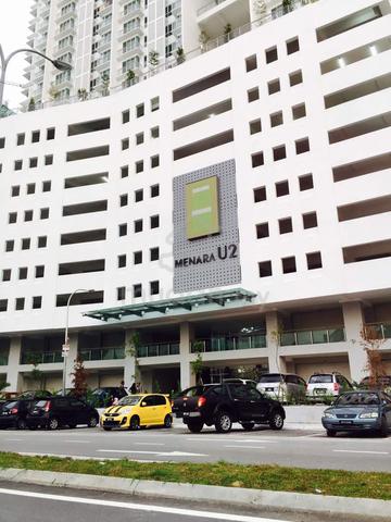 Menara U2 1