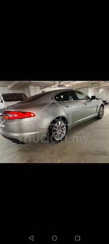 2014 Jaguar XF 2.0 LUXURY FACELIFT (A) - 3