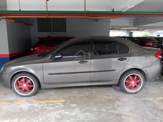 2010 Proton PERSONA 1.6 ELEGANCE BASE LINE (M) - 2