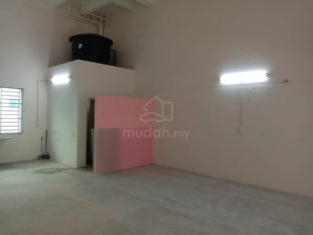 Bandar tasik mutiara @ground floor shop lot 1