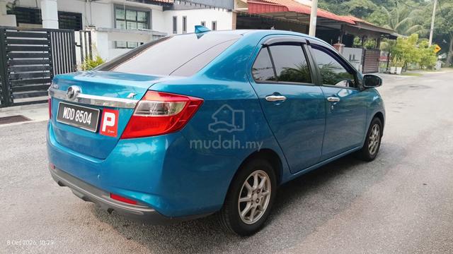 2019 Perodua BEZZA 1.3 ADVANCE (A) - 2