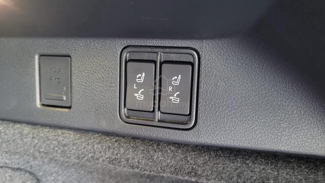 2023 Lexus NX 250 Version L S/R 4Cam HUD DIM BSM - 4