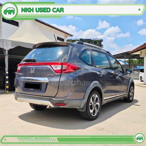 2017 Honda BR-V 1.5 V (A) 3YRS WARRANTY - 5