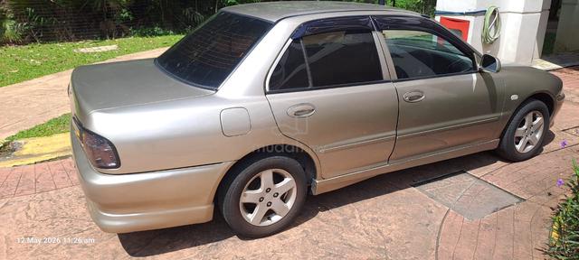 2004 Proton WIRA 1.3 A/B GLi (M) - 4
