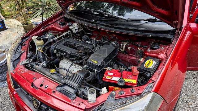 2012 Proton SAGA 1.6 FLX SE (A) - 3
