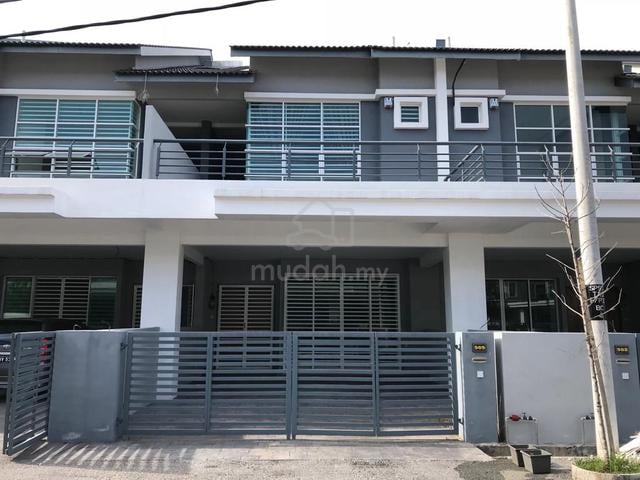 SP Saujana Sungai Petani | Direct Owner 1