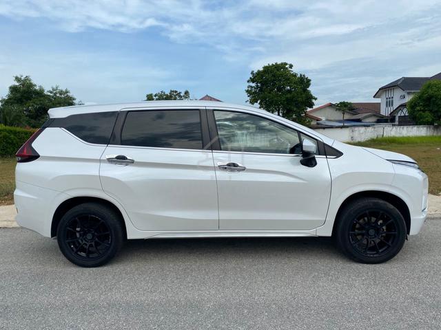 2022 Mitsubishi XPANDER 1.5 (A) - 3