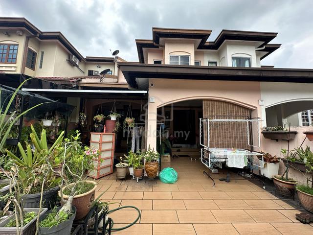 BELOW MARKET 2 Storey Terrace USJ 11, Subang Jaya 1