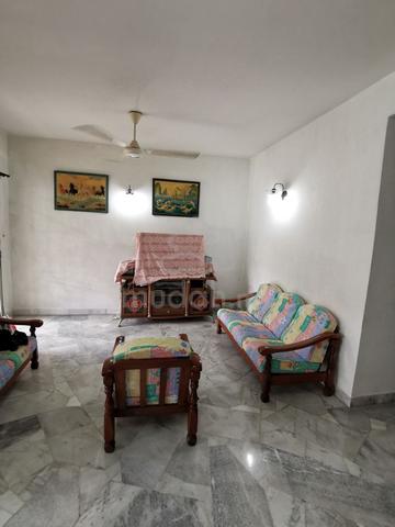 Taman Pasir Putih @ Pasir Gudang 2 Storey House For Rent 1