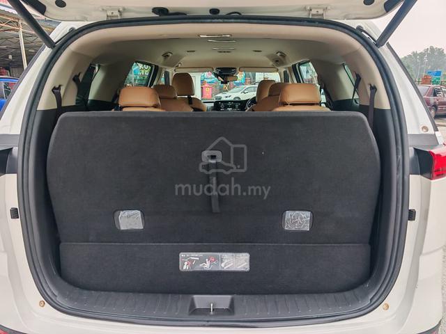 2022 Kia CARNIVAL 2.2 D 11 SEATER TIPTOP CONDITION - 5
