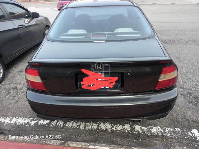 1995 Honda ACCORD 2.2 VTI CD5 (A) - 3