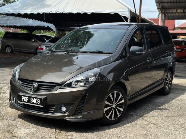 2022 Proton EXORA PREMIUM 1.6L (A) - 1