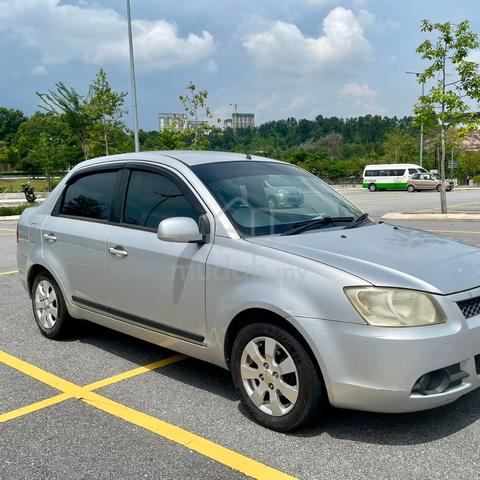 2008 Proton SAGA 1.3 BASE LINE (A) - 2