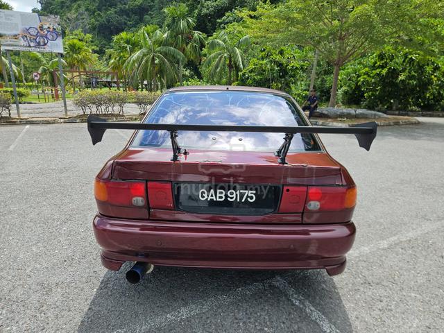 2005 Proton WIRA 1.5 GLI A/B SE (M) - 3