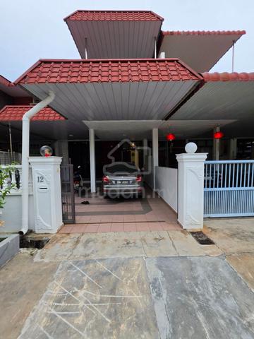 House for sale in Taman Bukit Urgent 1