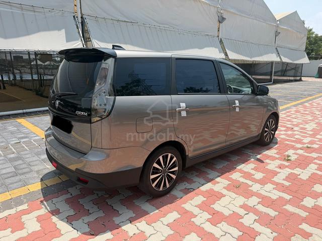2021 Proton EXORA 1.6 PREMIUM MY17 ENHANCED (A) - 4
