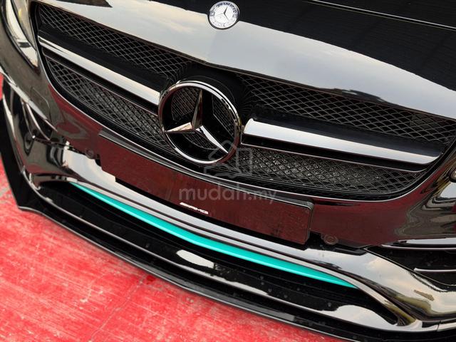 NEW STOCK, MERCEDEs A250 MARKET LIMITED FCONVERT45 - 3