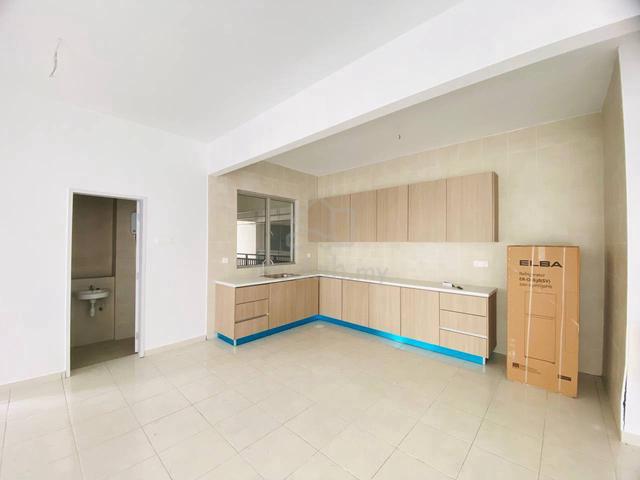 Residensi Adelia 1