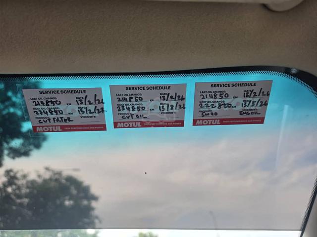 2008 Toyota ALPHARD 2.4 AS PREMIUM (A) - 4