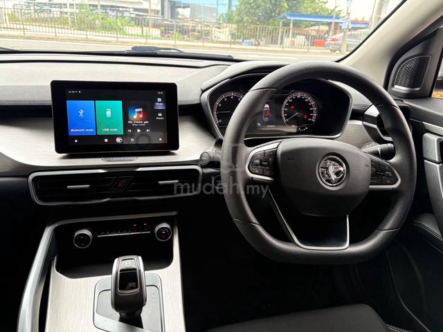 Proton X50 1.5 T (A) 33,700km Car King. Full Loan - 4