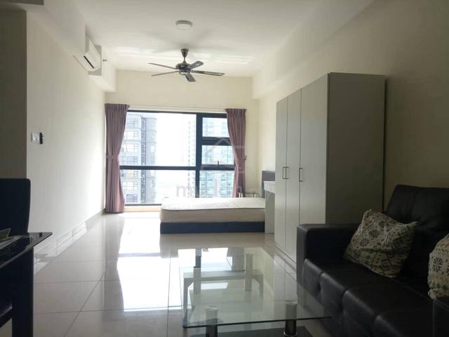 HYVE SOHO Suites Cyberjaya 5