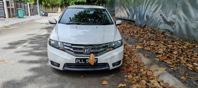 2019 Honda CIVIC 1.8 S (A) WARANTHY 1 YEAR - 4