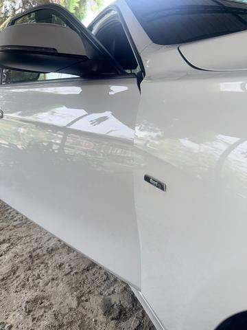 BMW 320i F30 (2015) - 2