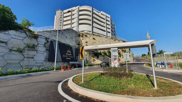 Bukit Tiara Residensi 1