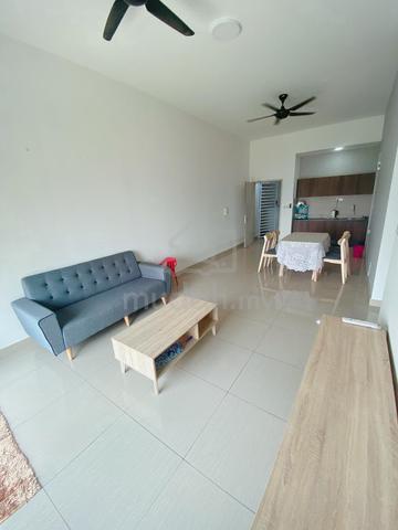Centra Residences @ Nasa City 1
